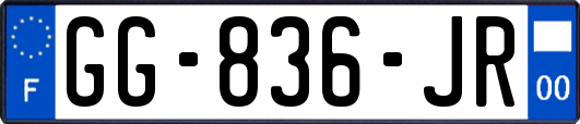 GG-836-JR