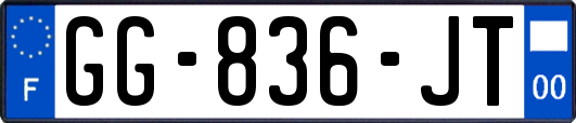 GG-836-JT