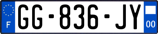 GG-836-JY