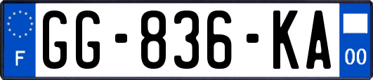 GG-836-KA