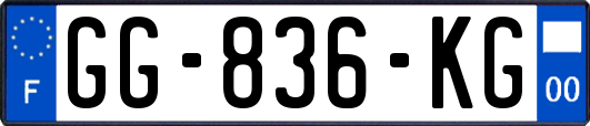 GG-836-KG