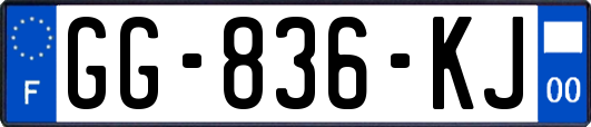 GG-836-KJ