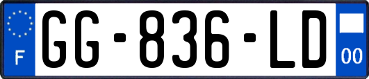 GG-836-LD