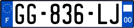 GG-836-LJ