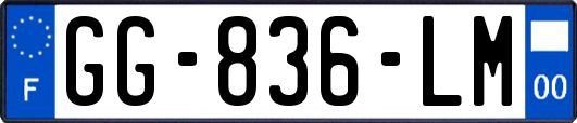 GG-836-LM