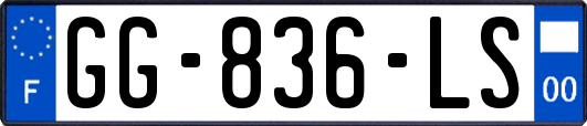 GG-836-LS