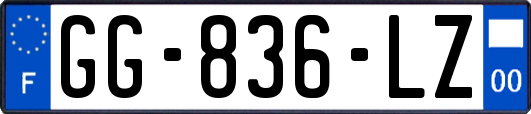 GG-836-LZ