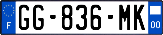 GG-836-MK