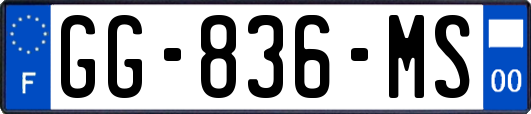 GG-836-MS