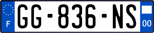 GG-836-NS