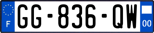 GG-836-QW