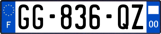 GG-836-QZ