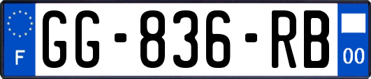 GG-836-RB
