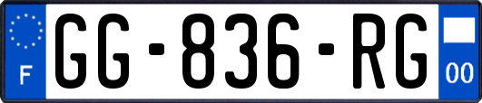 GG-836-RG