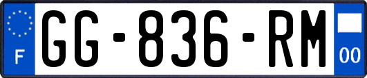 GG-836-RM