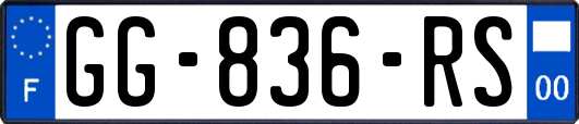 GG-836-RS