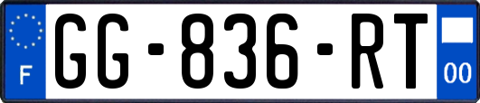 GG-836-RT