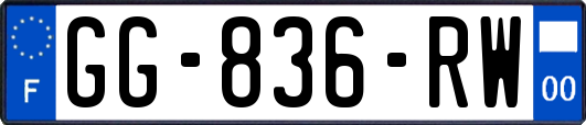 GG-836-RW