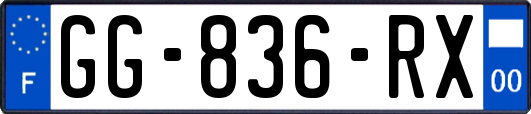 GG-836-RX