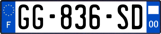 GG-836-SD