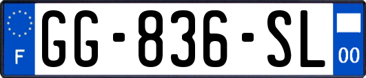 GG-836-SL
