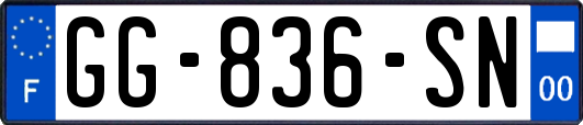 GG-836-SN