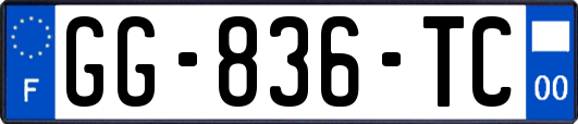 GG-836-TC