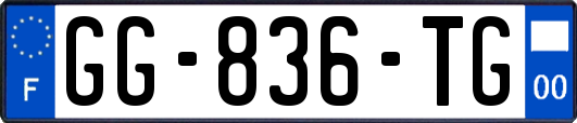 GG-836-TG
