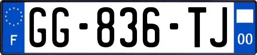 GG-836-TJ