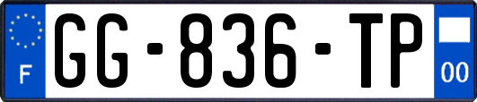 GG-836-TP