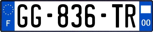 GG-836-TR