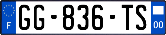 GG-836-TS