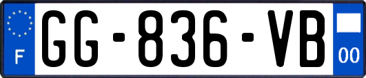 GG-836-VB