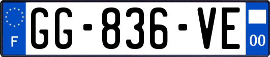 GG-836-VE