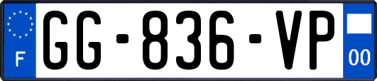 GG-836-VP