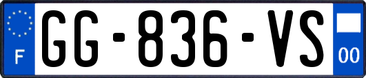 GG-836-VS
