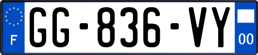 GG-836-VY
