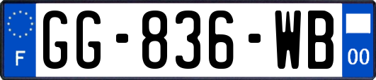 GG-836-WB