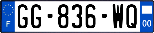GG-836-WQ