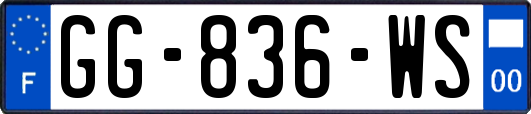 GG-836-WS