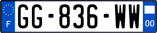 GG-836-WW
