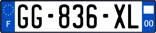GG-836-XL