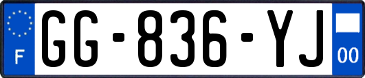GG-836-YJ
