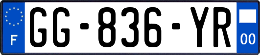 GG-836-YR