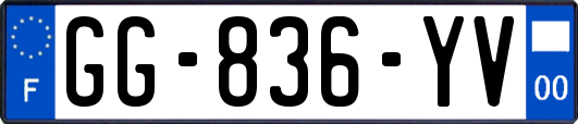 GG-836-YV