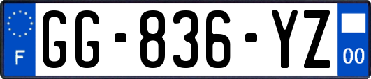 GG-836-YZ