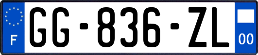 GG-836-ZL