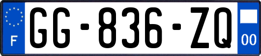 GG-836-ZQ