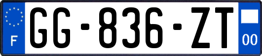GG-836-ZT