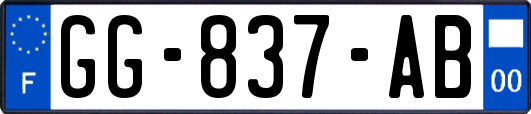 GG-837-AB